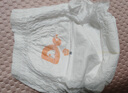 嬰芽（YINGYA）拉拉褲XXXL碼2包84片【16-18kg】嬰兒超薄干爽尿不濕透氣尿褲 曬單實拍圖
