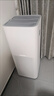 米家小米空氣凈化器4lite 除甲醛除菌除異味 空氣伴侶 除PM2.5 AC-M17-SC 曬單實(shí)拍圖