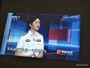 小明New Q5 Pro 投影儀家用 升級一體化云臺便攜1080P高清家庭影院家用投影機（杜比音效 深度AI交互） 曬單實(shí)拍圖