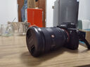 索尼（SONY）FE 24-70mm F2.8 GM II 全畫幅標準變焦大三元二代G大師鏡頭SEL2470GM2 FE24-70mm F2.8 GM【二代】 官方標配 曬單實拍圖