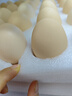 幸福遙無抗鮮雞蛋30枚 3.2斤/盒 保潔蛋 貴州原產(chǎn) 源頭直發(fā) 曬單實拍圖