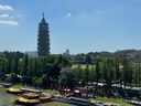 綠巨能（llano）翻轉計時(shí)器學(xué)習自律鬧鐘小學(xué)生專(zhuān)用時(shí)間管理器智能定時(shí)器倒計時(shí)提醒器兒童初中電子鐘時(shí)間小方TK3 曬單實(shí)拍圖