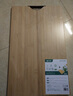 雙槍天然竹砧板切菜板無漆無蠟原竹案板大號搟面板66*42*1.7cm 曬單實(shí)拍圖