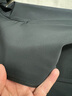 KOLON SPORT【預售】/可隆風(fēng)脊石墨烯軟殼夾克 男子戶(hù)外防潑水防靜電復合外套 LHJK5WNT03-BK 黑色 L 175/96A 曬單實(shí)拍圖