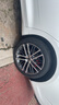 佳通(Giti)輪胎225/45R18 95V 228v1 原配帝豪GS 適配 帝豪Gse/領(lǐng)克03 曬單實(shí)拍圖
