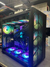 七彩虹AMD銳龍9800X3D/RTX5070Ti/5090/5080顯卡主機DIY臺式機電腦直播設計渲染三角洲行動(dòng)游戲組裝整機 R7 9800X3D+RTX5080 丨四 曬單實(shí)拍圖