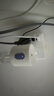 飛利浦（PHILIPS）PD20W超薄魔方智能86型轉(zhuǎn)換插頭/USB+Typec插座/插頭轉(zhuǎn)換器/電源轉(zhuǎn)換器/無線插排 曬單實拍圖