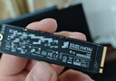 致態(tài)（ZhiTai）長(cháng)江存儲 4TB SSD固態(tài)硬盤(pán) NVMe M.2接口 TiPlus7100系列 曬單實(shí)拍圖