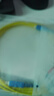 勝為光纖跳線(xiàn) 工程電信級SC-SC（UPC）單模單芯入戶(hù)光纖線(xiàn) 低煙無(wú)鹵環(huán)保外被 收發(fā)器尾纖 3米 FWSC-101 曬單實(shí)拍圖