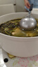 九陽（Joyoung）湯鍋不粘湯鍋燉煮泡面排骨湯煮粥寶寶輔食鍋鍋爐灶通用22cm CT524 曬單實(shí)拍圖