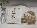 維特絲（vetes）泡腳藥包祛濕脾胃虛寒生姜花椒艾草艾葉紅花足浴包男女士三伏天 曬單實(shí)拍圖