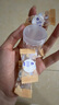 妮麗雅蠶絲壓縮面膜紙水療濕敷專(zhuān)用美容院一次性薄干面膜扣超薄純棉正品 100粒-混合裝共2袋【送泡瓶】 曬單實(shí)拍圖
