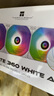Thermalright(利民) AQUA ELITE 360 WHITE ARGB 一體式水冷散熱器日蝕幻彩光效 ARGB冷頭 AE360 WHITE ARGB 曬單實(shí)拍圖