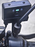 涂影Ride5摩托車(chē)記錄儀電動(dòng)車(chē)騎行視頻錄制碰撞鎖定2K高清防抖WiFi無(wú)線(xiàn)傳輸防水128G內存 前單攝版 曬單實(shí)拍圖