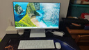 聯(lián)想（Lenovo）來(lái)酷 Lecoo一體臺(tái)式機(jī)電腦27英寸(R5-7430U 16G內(nèi)存 512GB SSD 無(wú)線(xiàn)鍵鼠 正版win11系統(tǒng) ) 白 曬單實(shí)拍圖