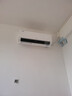 TCL空調(diào)大1.5匹小藍(lán)翼真省電空調(diào)掛機(jī)一級(jí)能效省電35%變頻冷暖KFR-35GW/RV2Ea+B1以舊換新國(guó)家補(bǔ)貼 曬單實(shí)拍圖