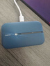 華為隨身wifi3pro移動無線wifi免插卡隨行4g攜帶無線網(wǎng)車載非wifi6三網(wǎng)通全國無限流量2025款5g AX15B 隨行WiFi3 Pro 三網(wǎng)版+一年套餐 曬單實拍圖