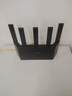 騰達（Tenda）路由器【升級WiFi7】云霄BE3600無(wú)線(xiàn)千兆穿墻王:信號增強家用立式全屋Mesh放大器 【云霄BE3600】疾速WiFi7/性?xún)r(jià)比優(yōu)選 曬單實(shí)拍圖