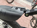 永久（FOREVER）永久山地自行車(chē)山地車(chē)自行車(chē)成人上海永久自行車(chē)單車(chē)變速碟剎通勤 鋼架|標配|灰色|輻條輪+禮包 24速x26寸|適合160-185cm 曬單實(shí)拍圖
