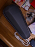 松下（Panasonic）新5系小閃電電動剃須刀往復(fù)式進口三刀頭Type-c刮胡刀生日禮物生日禮物送RM35藍【教師節(jié)禮物】 曬單實拍圖