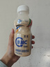 蒙牛（MENGNIU） 優(yōu)益C活菌型乳酸菌飲品冷藏飲料 原味340ml*10瓶 曬單實拍圖