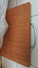 炊大皇天然整竹菜板砧板加厚非拼接防滑切菜板38*26cm 曬單實(shí)拍圖