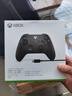 微軟Xbox無線游戲手柄 磨砂黑+USB-C線 藍(lán)牙適配Xbox/PC/平板/手機(jī)Steam促銷 明末：淵虛之羽 雙影奇境 曬單實(shí)拍圖