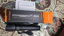 神火（SupFire）HLJ01手電筒強光充電超亮家用小型長(cháng)續航遠射便攜騎行照明應急燈 曬單實(shí)拍圖