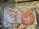 荷美爾（Hormel）超值加州風(fēng)味火腿片150g/袋*3 火腿切片 兒童早餐三明治燒烤食材 曬單實(shí)拍圖