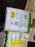 龍須龍口粉絲500g 水晶粉條火鍋食材涼拌粉絲鴨血粉絲涼拌粉 曬單實(shí)拍圖