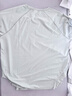 雪茜曼（XUEXIMAN）瑜伽服上衣女運動(dòng)寬松短袖T恤跑步速干透氣專(zhuān)業(yè)瑜伽健身普拉提 曬單實(shí)拍圖