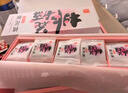東阿阿膠桃花姬低糖款阿膠糕210g禮盒裝低糖輕負擔送長(cháng)輩中秋禮盒倪妮推薦 曬單實(shí)拍圖