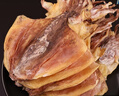 傾海之宴 精選墨魚干 S3 200g 淡曬目魚干烏賊干 海鮮特產(chǎn)海產(chǎn)品干貨 曬單實拍圖