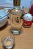 勁牌 毛鋪草本苦蕎酒 露酒 金蕎 42度 500ml*6瓶 整箱裝 中秋送禮 曬單實拍圖