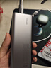 CUKTECH酷態(tài)科【3C認(rèn)證可上飛機(jī)】15號超級電能柱Ultra20000毫安時充電寶140W多口210W快充適用小米筆記本 曬單實(shí)拍圖