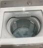 海爾（Haier）小紅花全自動(dòng)波輪洗衣機(jī)純白10公斤大容量雙動(dòng)力【XQS100-BE73M】家電國(guó)家補(bǔ)貼一級(jí)能效 紫外殺菌  曬單實(shí)拍圖
