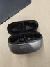 聯(lián)想（Lenovo）【頂配藍牙6.0】耳夾式藍牙耳機旗艦款真無(wú)線(xiàn)骨傳導概念開(kāi)放式掛耳不入耳通話(huà)降噪運動(dòng)跑步長(cháng)續航 鈦銀色【頂配藍牙6.0+高清通話(huà)】 空間全景音效-云感舒適佩戴 曬單實(shí)拍圖