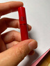 阿瑪尼（ARMANI）紅管絲絨唇釉 400# 1.5ml 新老包裝交替發(fā)貨【臨期清倉】 曬單實(shí)拍圖