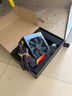 長(cháng)城（Great Wall）額定300W 小金剛GW-400電腦電源（寬幅/12CM溫控風(fēng)扇/電源保護設計/3C認證） 曬單實(shí)拍圖