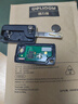 德力普（Delipow）CR1620汽車(chē)遙控器鑰匙電池適用于東風(fēng)雪鐵龍C4世嘉老款?lèi)?ài)麗舍C5凱旋汽車(chē) 曬單實(shí)拍圖