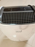 德龍(Delonghi) DDSX220除濕機家用大功率抽濕機干燥機 一鍵干衣自動(dòng)除濕器20L回南天專(zhuān)用 現貨 曬單實(shí)拍圖