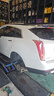 德國(guó)馬牌輪胎235/55R20 102W FR UX7 曬單實(shí)拍圖