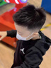 造型師兒童發(fā)蠟發(fā)泥持久定型自然蓬松不傷發(fā)造型舞蹈演出盤(pán)定型噴霧發(fā)膠 曬單實(shí)拍圖