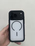 斯幻柯適用蘋(píng)果17pro手機殼iPhone17手機殼蘋(píng)果17promax手機殼iPhone17手機殼磨砂背板保護套鏡頭全包 天使眼二合一-黑色（贈鋼化膜） iphone17pro（贈鋼化膜） 曬單實(shí)拍圖