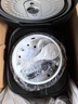 蘇泊爾（SUPOR）電飯煲3-4人大容量4升藍鉆小快球釜柴火飯家用不粘鍋蒸米飯煮粥鍋多功能微壓智能電飯鍋SF40FC661 曬單實(shí)拍圖