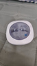 FIIL Key Pro2全能智駕降噪藍牙耳機-55dB金標音質(zhì)藍牙6.0入耳半入耳式適用蘋(píng)果華為手機 星河白晶 曬單實(shí)拍圖