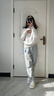 QYCKABY踩屎感拖鞋女士夏季2025新款室內(nèi)家居浴室防滑情侶外穿涼拖鞋男士 卡其【卡皮巴拉】 36-37 (255mm) 適合37-38 曬單實(shí)拍圖