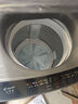 海爾（Haier）【MODEL】16升燃?xì)鉄崴魈烊粴夤?jié)能省氣40%【國(guó)家補(bǔ)貼立減15%】 低水壓?jiǎn)?dòng) 16MODEL(12T)U1 曬單實(shí)拍圖
