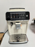飛利浦（PHILIPS）【政府補貼】云朵咖啡機新3系EP3341/89家用/辦公室全自動意式濃縮低溫冷萃全自動咖啡機 送禮 曬單實拍圖