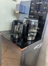 奧克斯（AUX）家用茶吧機 智能遙控304不銹鋼電熱水壺 鈑金側(cè)板童鎖保護全自動控溫下置水桶立式飲水機 YC-29 曬單實拍圖